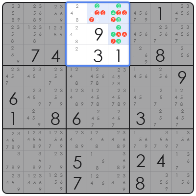 pennydellpuzzles.com sudoku