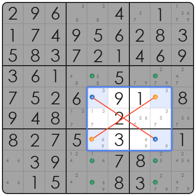 janric classic sudoku