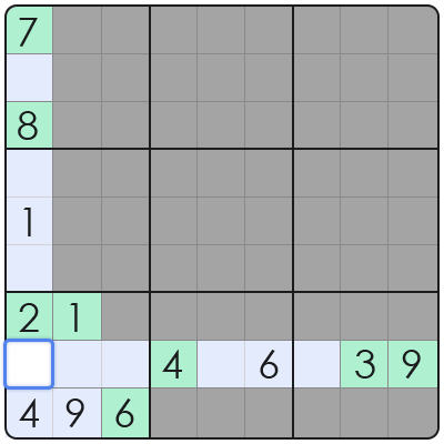 sudoku easy for kids