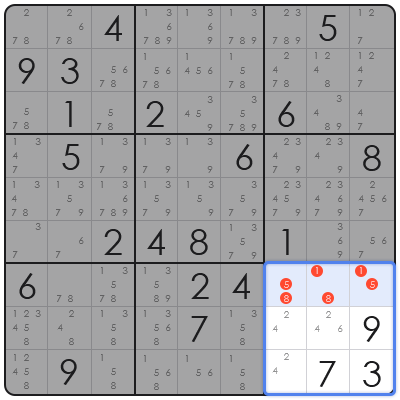 sudoku ds