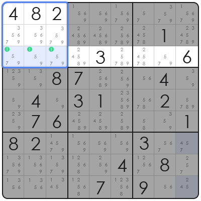 sudoku for kids 6x6
