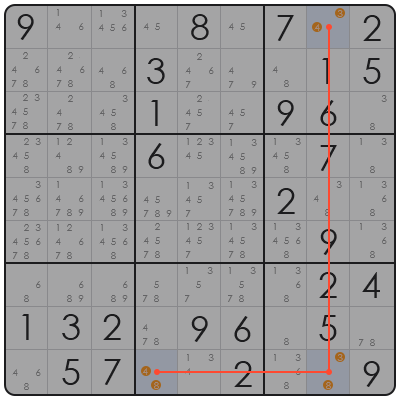 daily online killer sudoku